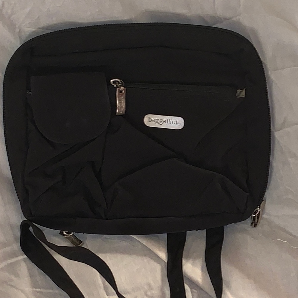 Baggallini Purse